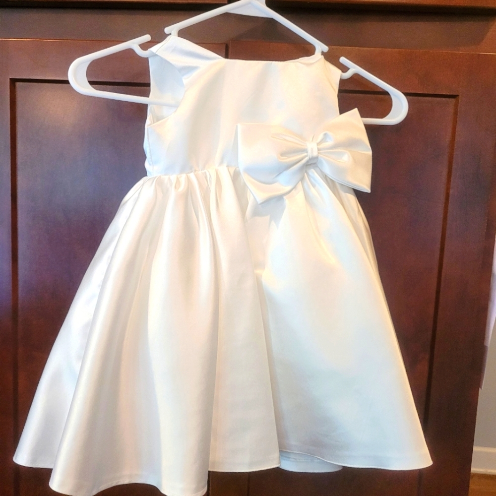 Flower Girl Dress